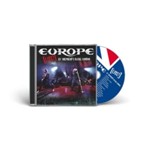 Europe - Live! Shepherd's Bush, London