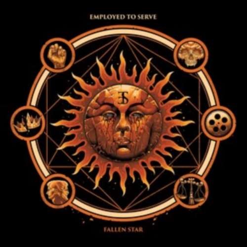Employed To Serve - Fallen Star