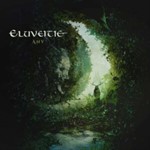 Eluveitie - Ànv: Digipak