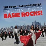 Deborah Silver/count Basie Orchestr - Basie Rocks!