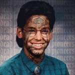 Dead Pioneers - Dead Pioneers