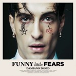 Damiano David - Funny Little Fears: Deluxe