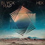 Black Map - Hex