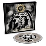 Behemoth - The Shit Ov God: Digipak