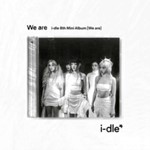 Picture of (g)i-dle - We Are CD