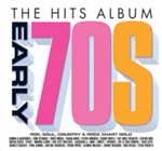 Various - The Hits Album: Early 70's