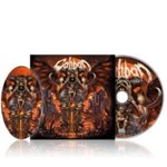Caliban - Back From Hell