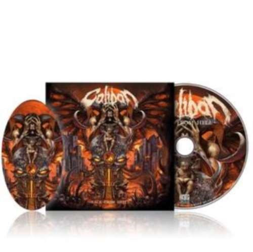Caliban - Back From Hell