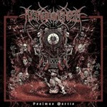 Retromorphosis - Psalmus Mortis