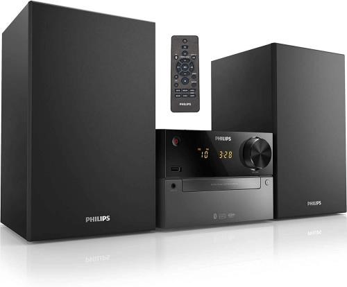 Philips Micro Hi-Fi - TAM4505/12