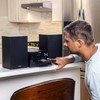 Picture of Philips Micro Hi-Fi - TAM4505/12 (60W/DAB/AM/FM/USB/Bluetooth)