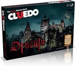 Cluedo - Dracula Edition