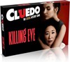 Cluedo - Killing Eve Edition