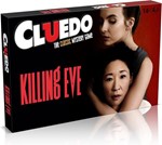 Cluedo - Killing Eve Edition