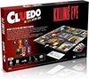 Picture of Cluedo - Killing Eve Edition