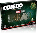 Cluedo - Marvel Studios Loki Edition