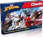 Cluedo - Spider-Man Edition