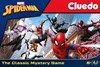Picture of Cluedo - Spider-Man Edition