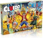 Cluedo - One Piece Edition