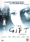 Picture of The Gift [2000] - Cate Blanchett DVD