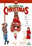Picture of All I Want For Christmas [1991] - Leslie Nielsen DVD