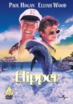 Flipper [1996] - Elijah Wood