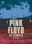 Picture of Pink Floyd - Pink Floyd At Pompeii Mcmlxxii DVD