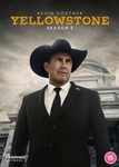 Picture of Yellowstone: Season 5 - Kevin Costner (7 Disc) DVD