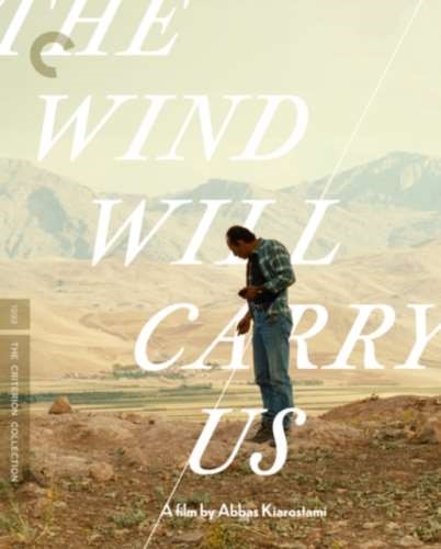 The Wind Will Carry Us: Criterion [1999] - Behzad Dorani
