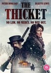 The Thicket [2024] - Peter Dinklage