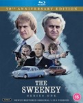 The Sweeney: Series 1 [1975] - John Thaw