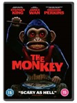 The Monkey [2025] - Theo James