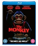 The Monkey [2025] - Theo James