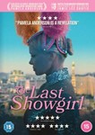 The Last Showgirl [2025] - Pamela Anderson