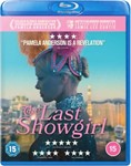 The Last Showgirl [2025] - Pamela Anderson