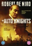 The Alto Knights [2024] - Robert De Niro