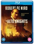 The Alto Knights [2024] - Robert De Niro