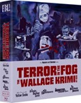Picture of Terror In The Fog: Wallace Krimi At Ccc - Franz Josef Gottlieb Blu-ray