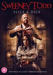 Sweeney Todd: Slice And Dice - Alexander Simkin