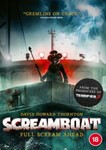 Screamboat [2025] - David Howard Thornton
