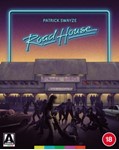 Road House [1989] - Patrick Swayze