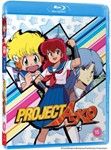 Project A-ko [1986] - Miki Itô