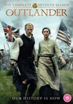 Outlander: Season 7 - Richard Rankin