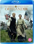 Outlander: Season 7 - Richard Rankin