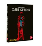 Oasis Of Fear [1971] - Ornella Muti