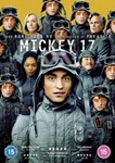 Mickey 17 [2025] - Robert Pattinson