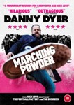Marching Powder [2025] - Danny Dyer