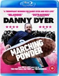 Marching Powder [2025] - Danny Dyer