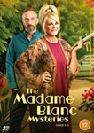 Madame Blanc Mysteries: Series 4 - Sally Lindsay
