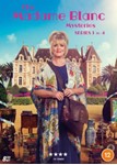 Madame Blanc Mysteries: Series 1-4 - Sally Lindsay